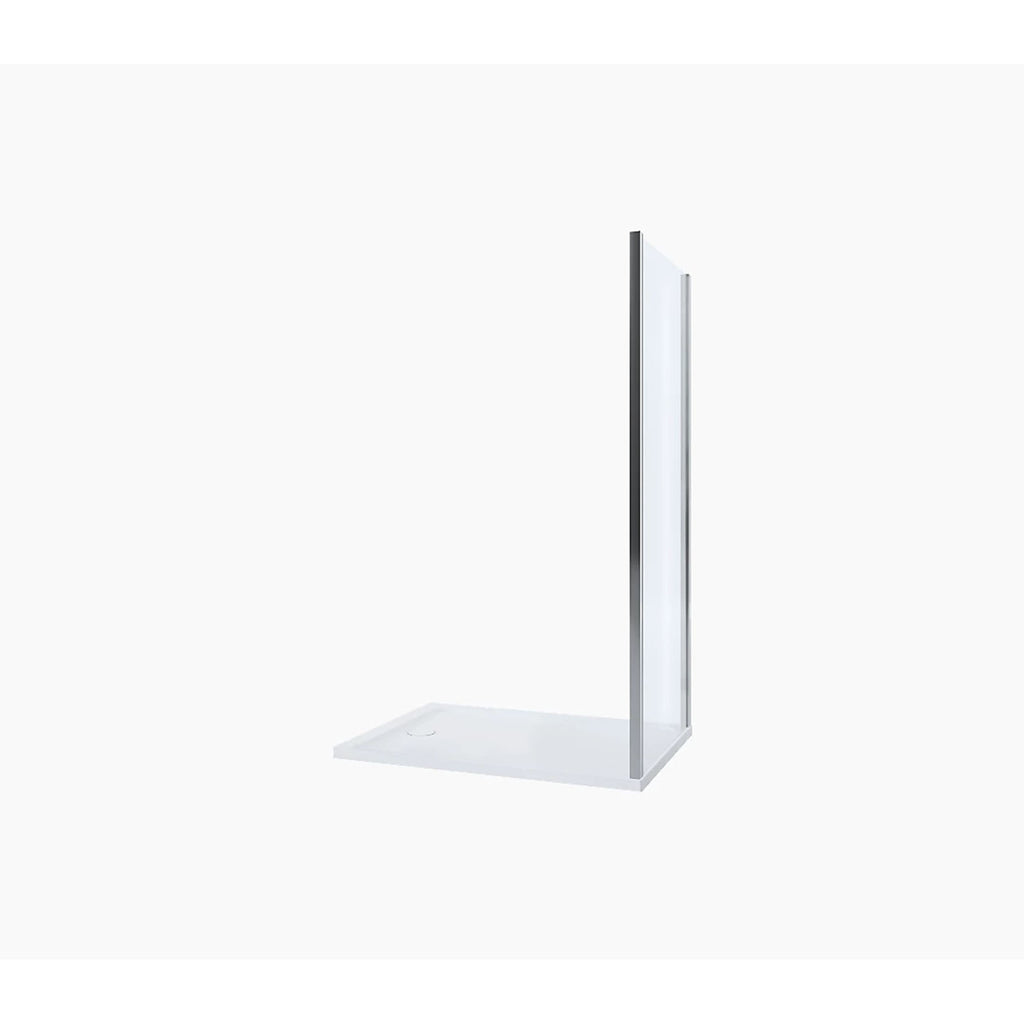 Mira Elevate Side Panel 800mm 2.1814.017