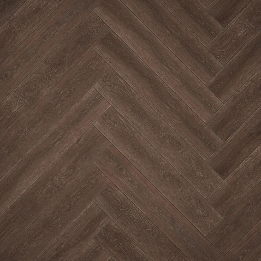 Verona Methley Walnut Porcelain 150x900mm Pk/9