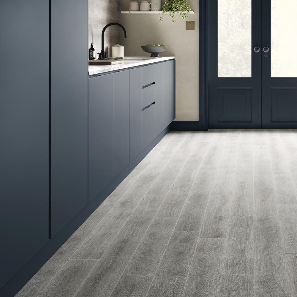 Verona Methley Smoke Porcelain 150x900mm Pk/9