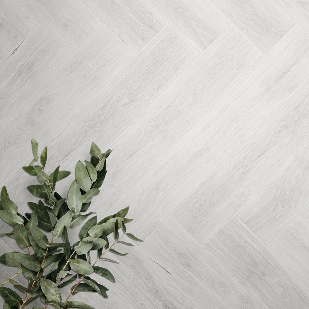 Verona Methley White Birch Porcelain 150x900mm Pk/9