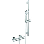 IDEAl STANDARD ECOTHERM SHR MXR EXpsD & KIT 600mm UK