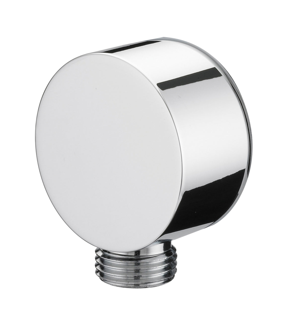 Bristan Wall Outlet Chrome