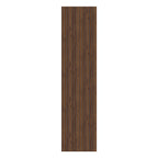 Naturepanel Panel Brown Warmia Walnut Hydro-Lock  14 Slats 2700x598x10.4mm