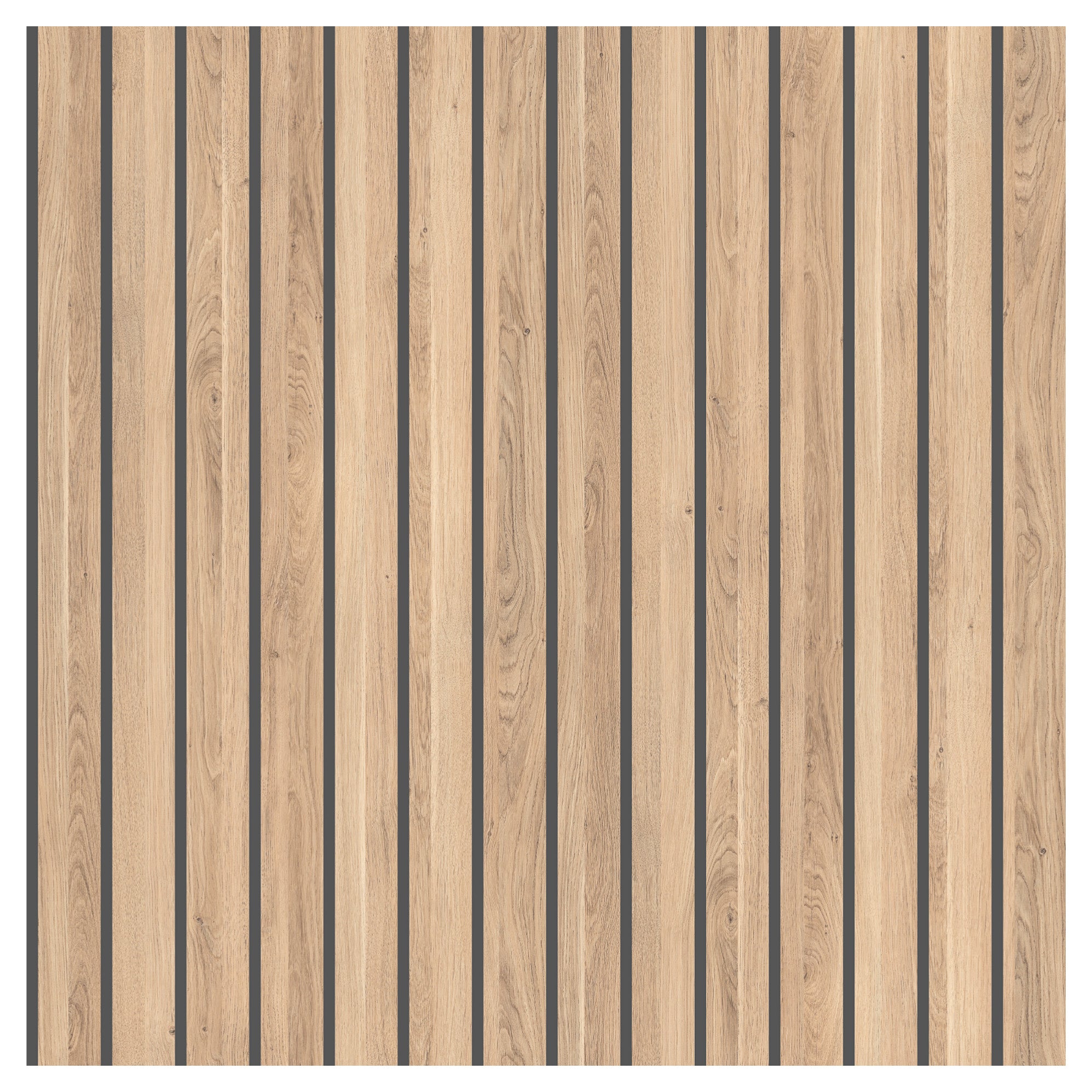 Naturepanel Hydrolock 2400x598x11mm Bleached Cuneo Oak.