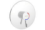Bristan Opac Lever Concealed Shower Valve OP TS3650 CL C
