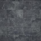 Verona Letwell Anthracite Glazed Matt Porcelain W&F 308X615mm Pk/7