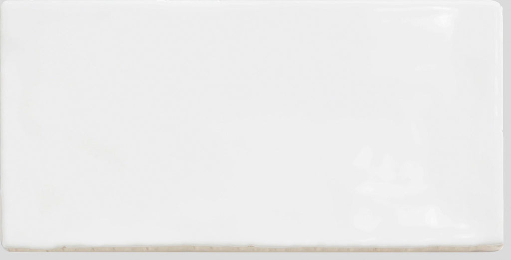 Verona Cottage White Ceramic Wall 75x300mm Pk/20