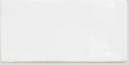 Verona Cottage White Ceramic Wall 75x300mm Pk/20