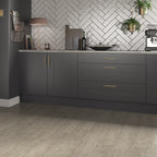 Verona Cottage White Ceramic Wall 75x300mm Pk/20