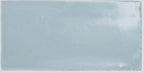 Verona Cottage Duck Egg Ceramic Wall 75x300mm Pk/20