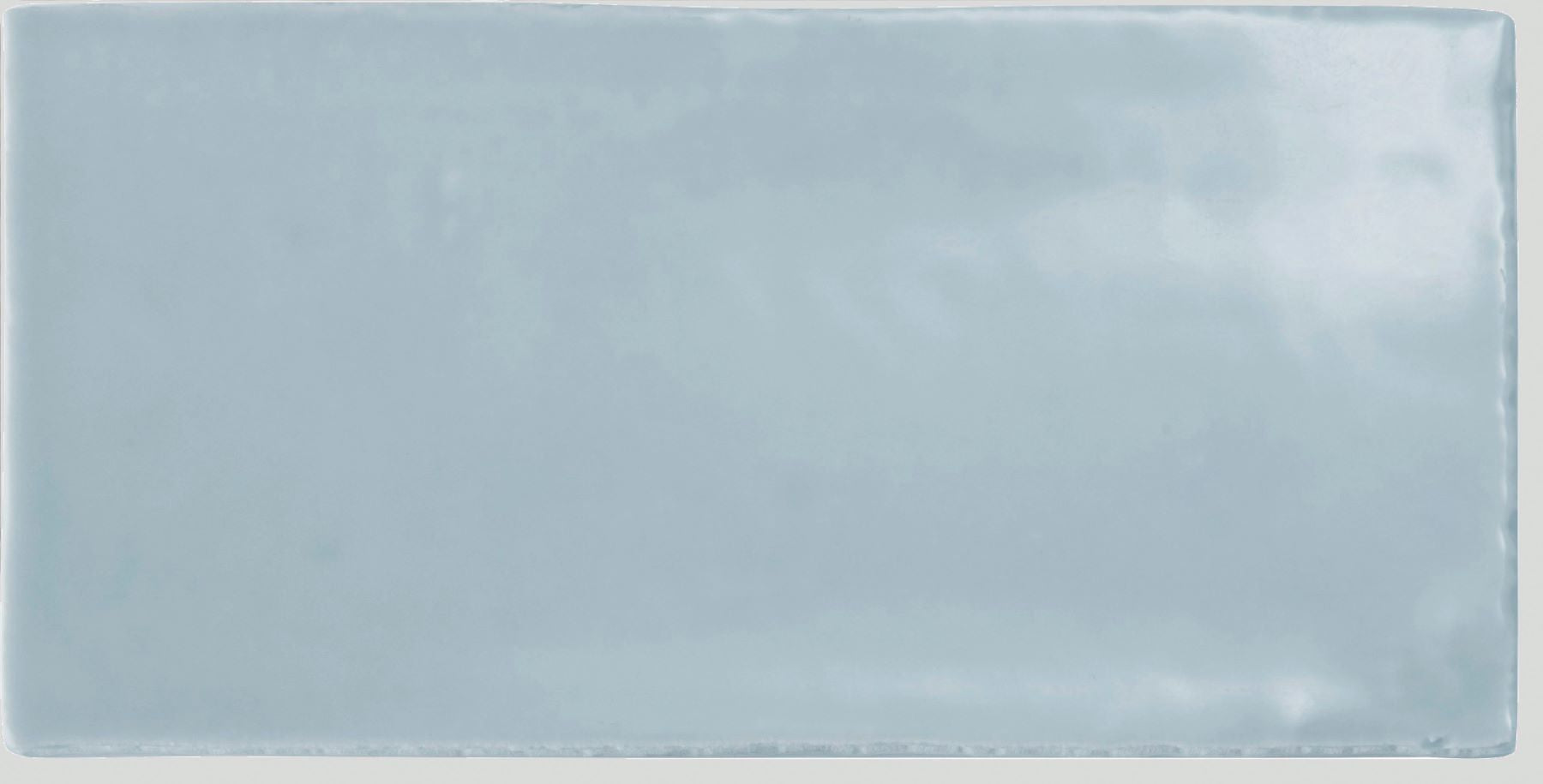 Verona Cottage Duck Egg Ceramic Wall 75x300mm Pk/20