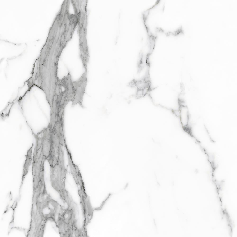 Verona Humber Marble Polished Glazed Porcelain Wall & Floor Tile 600x1200mm Pk/2