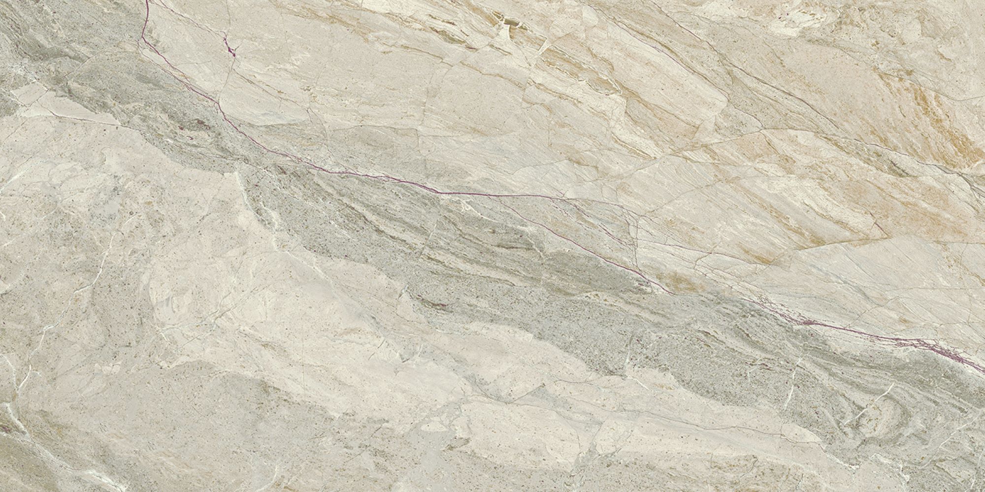 Verona Elmet Natural Wall & Floor Tile 600x1200mm Pk/2