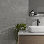 Verona Emley Gris Matt Ceramic Wall 333x550mm Pk/10