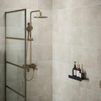 Verona Betsy Matt Ceramic Wall 300x600mm Pk/8
