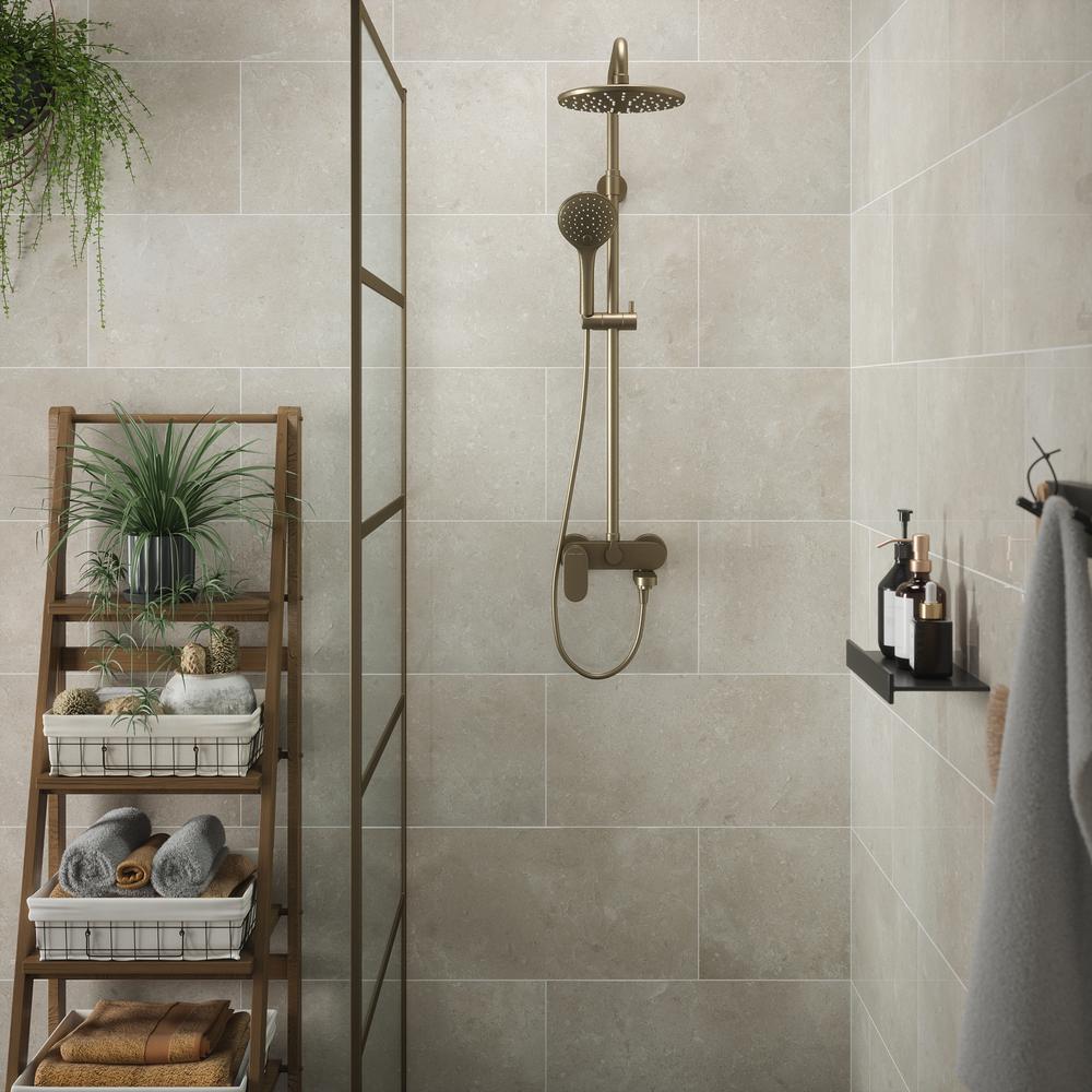 Verona Betsy Gloss Ceramic Wall 300x600mm Pk/8