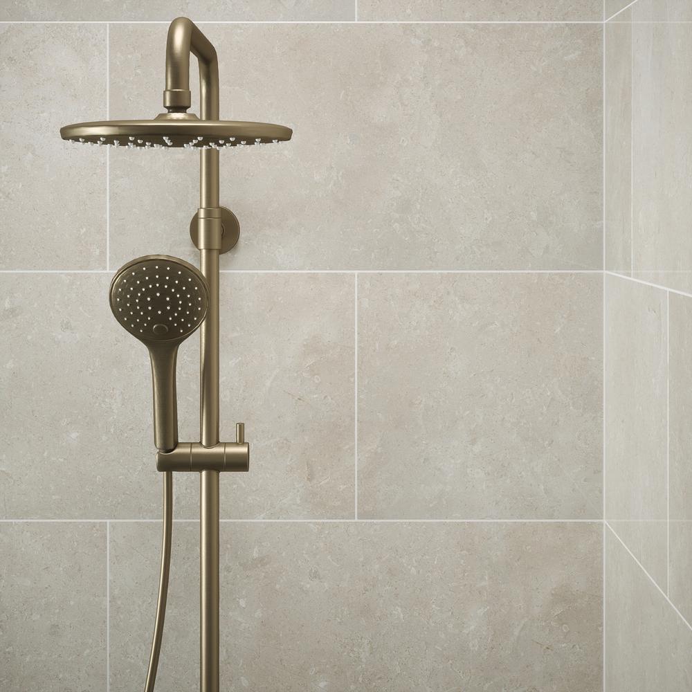 Verona Betsy Gloss Ceramic Wall 300x600mm Pk/8