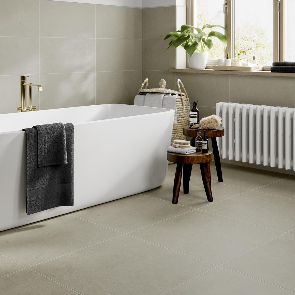 Verona Summer Beige Matt Porcelain W&F 300x600mm Pk/7