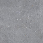 Verona Summer Light Grey Matt Porcelain W&F 600x600mm Pk/4