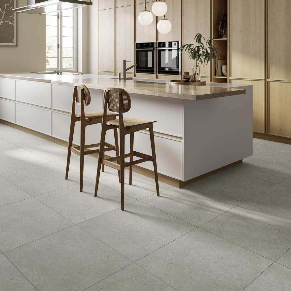 Verona Summer Stone Matt Porcelain W&F 600x600mm Pk/4