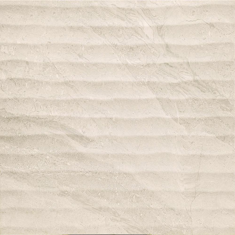 Verona Ledston Beige Dcor Matt Ceramic Wall 300x600mm Pk/8