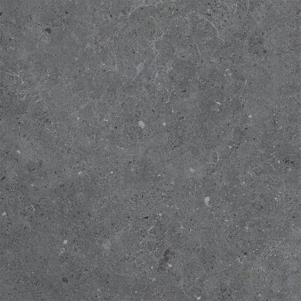 Verona Summer Dark Grey Matt Porcelain W&F 600x600mm Pk/4