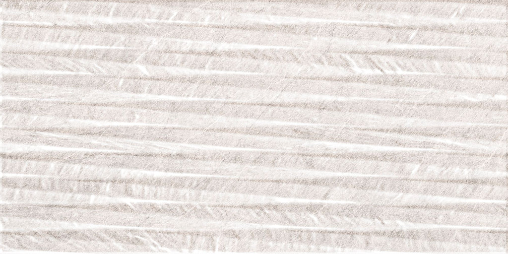 Verona Grassington Lined Moon Matt Ceramic Wall Tile 30x60x0.85 Pk/8