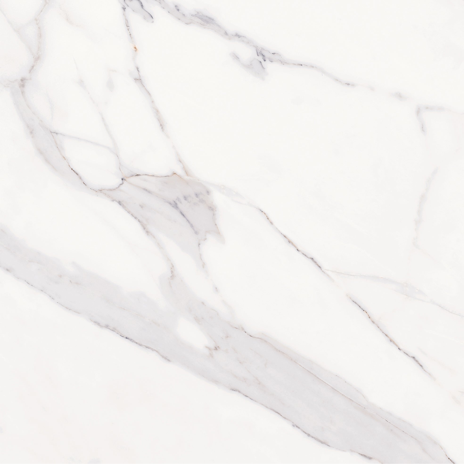 Verona Holme Glazed Polished Porcelain 600x600mm Pk/3