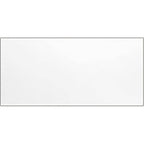 Verona Glossy White Ceramic Wall Tile 300x600mm Pk/8