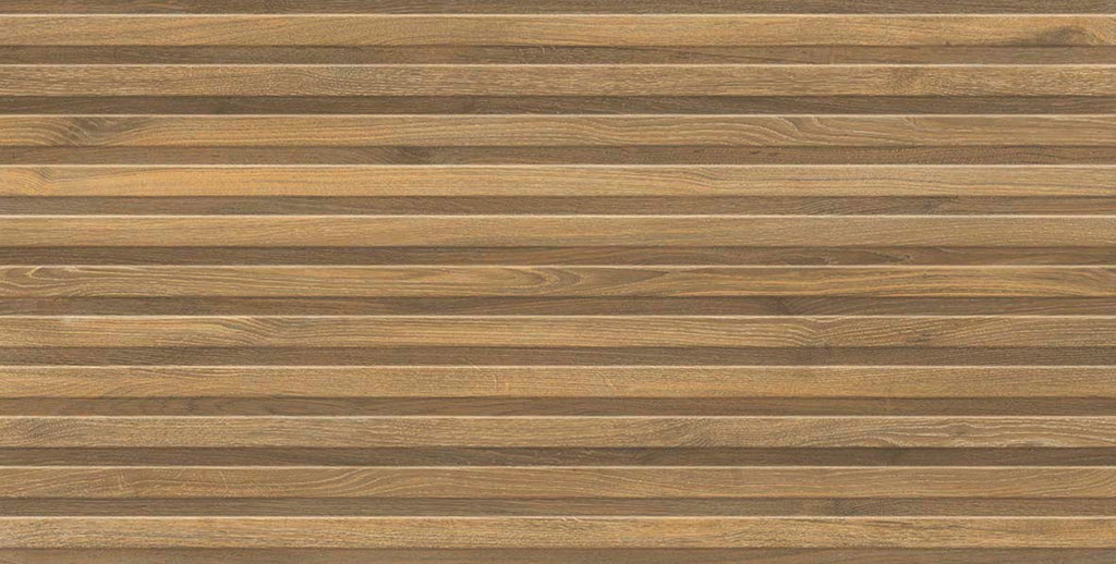 Verona Keld Dark Oak Panel Porcelain 600X1200mm Pk/2