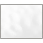 Verona Bumpy Gloss White Ceramic Wall Tile 200x250mm Pk/20