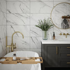Verona Wetherby Decor Matt Ceramic Wall 300x600mm Pk/8