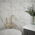 Verona Wetherby Matt Porcelain W&F 600x600mm Pk/3