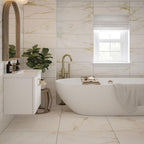 Verona Ganton Dcor Matt Ceramic Wall 300x600mm Pk/8