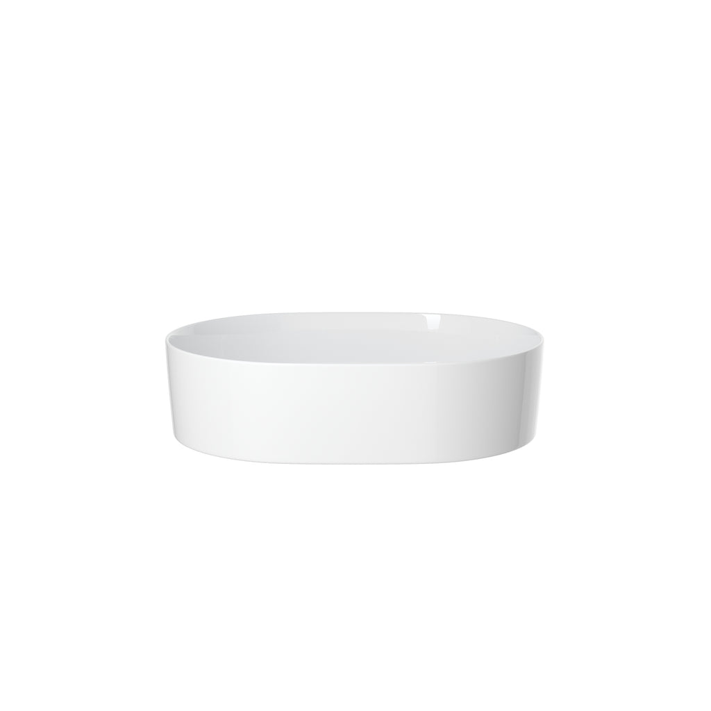 Heritage Berkhamsted Vessel Oblong Basin 0TH