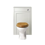 Heritage Granley Back to Wall Pan