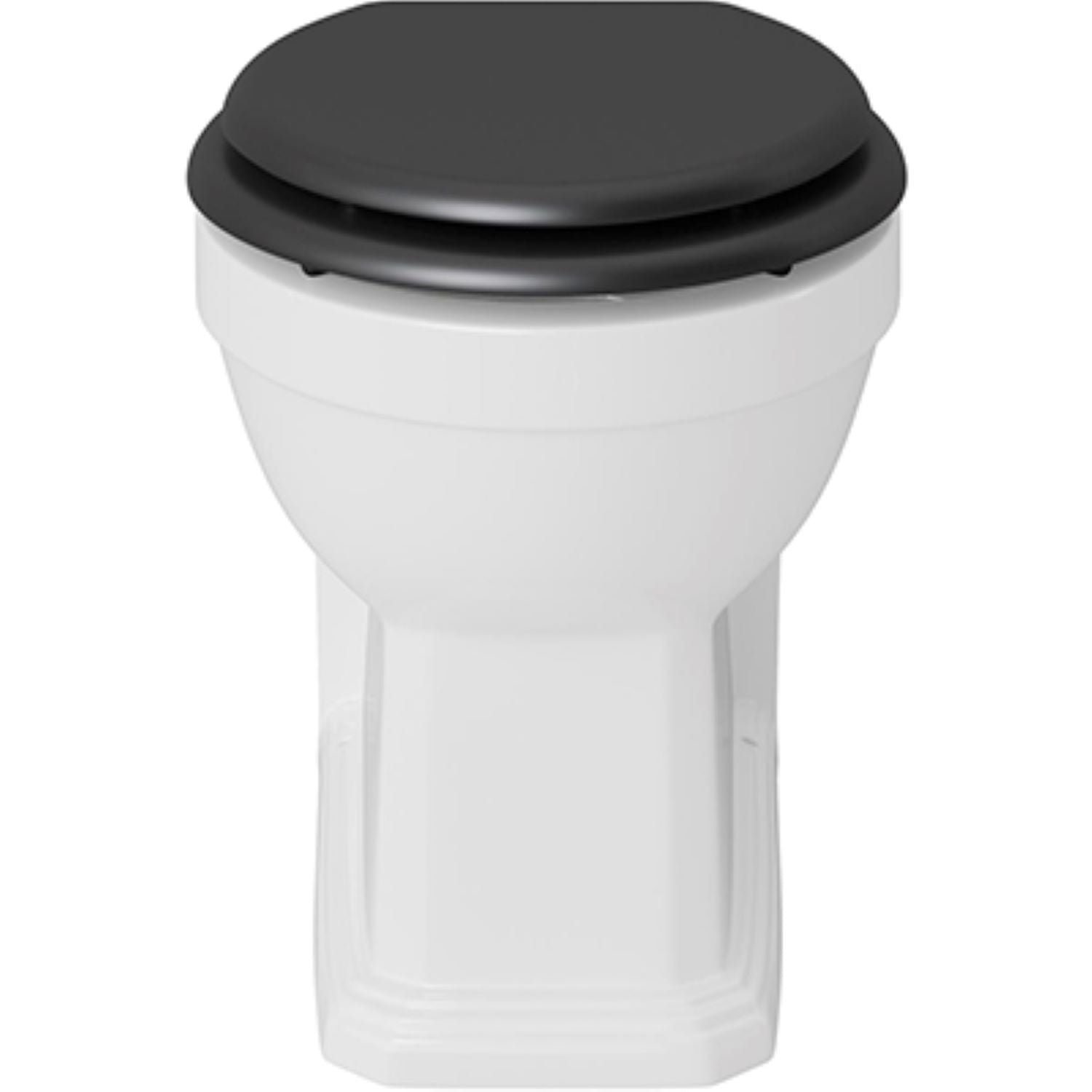 Heritage Hatton Back-To-Wall Pan