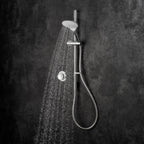 Mira Mode Digital Rear Fed Pumped Shower 1.1980.002.