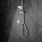 Mira Mode Digital Shower Ceiling Fed Pumped Single Outlet 1.1980.004.