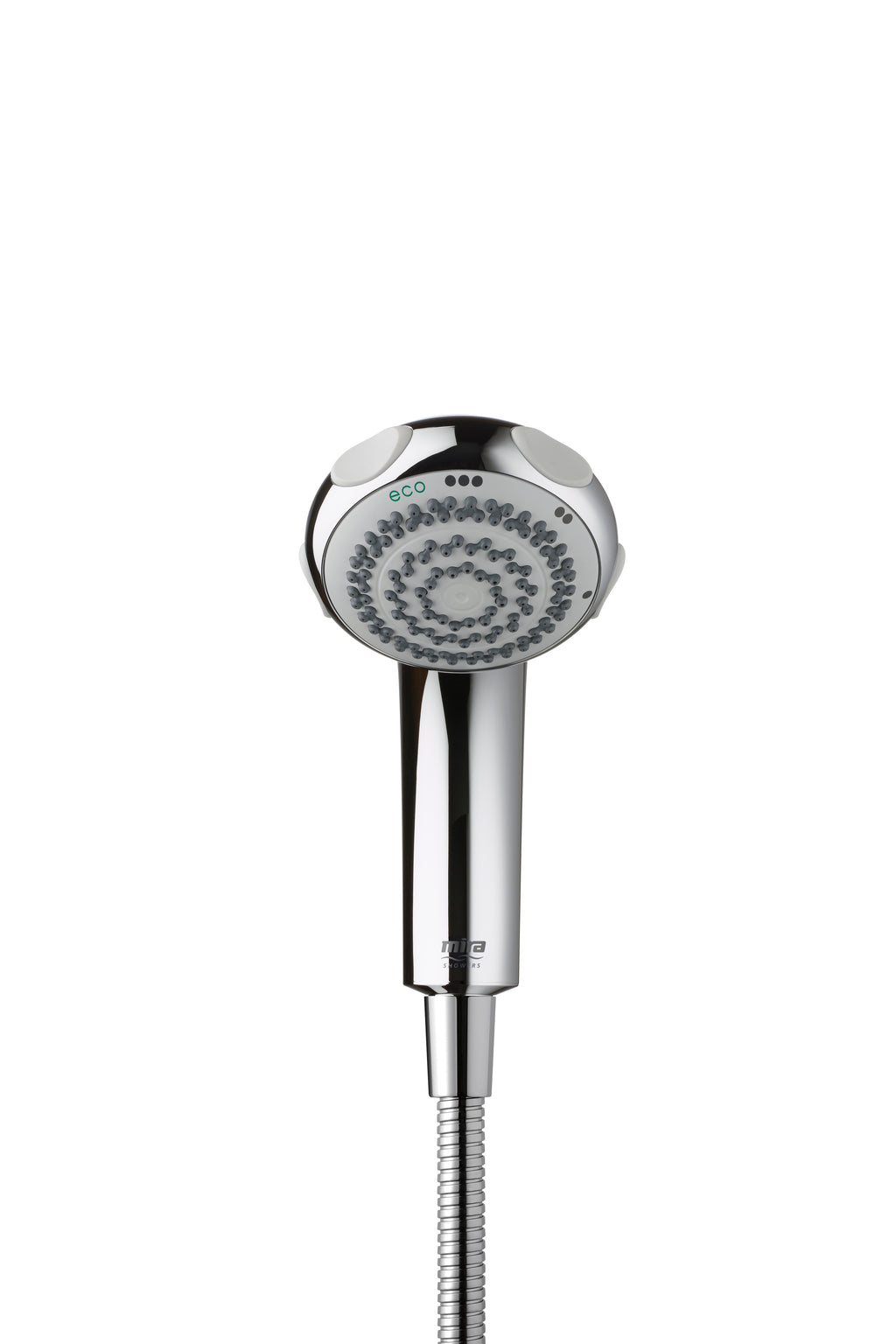 Mira Excel EV Exposed Thermostatic Mixer Shower Chrome. 1.1518.300