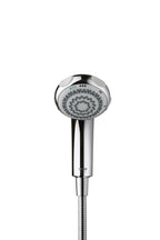 Mira Excel EV Exposed Thermostatic Mixer Shower Chrome. 1.1518.300