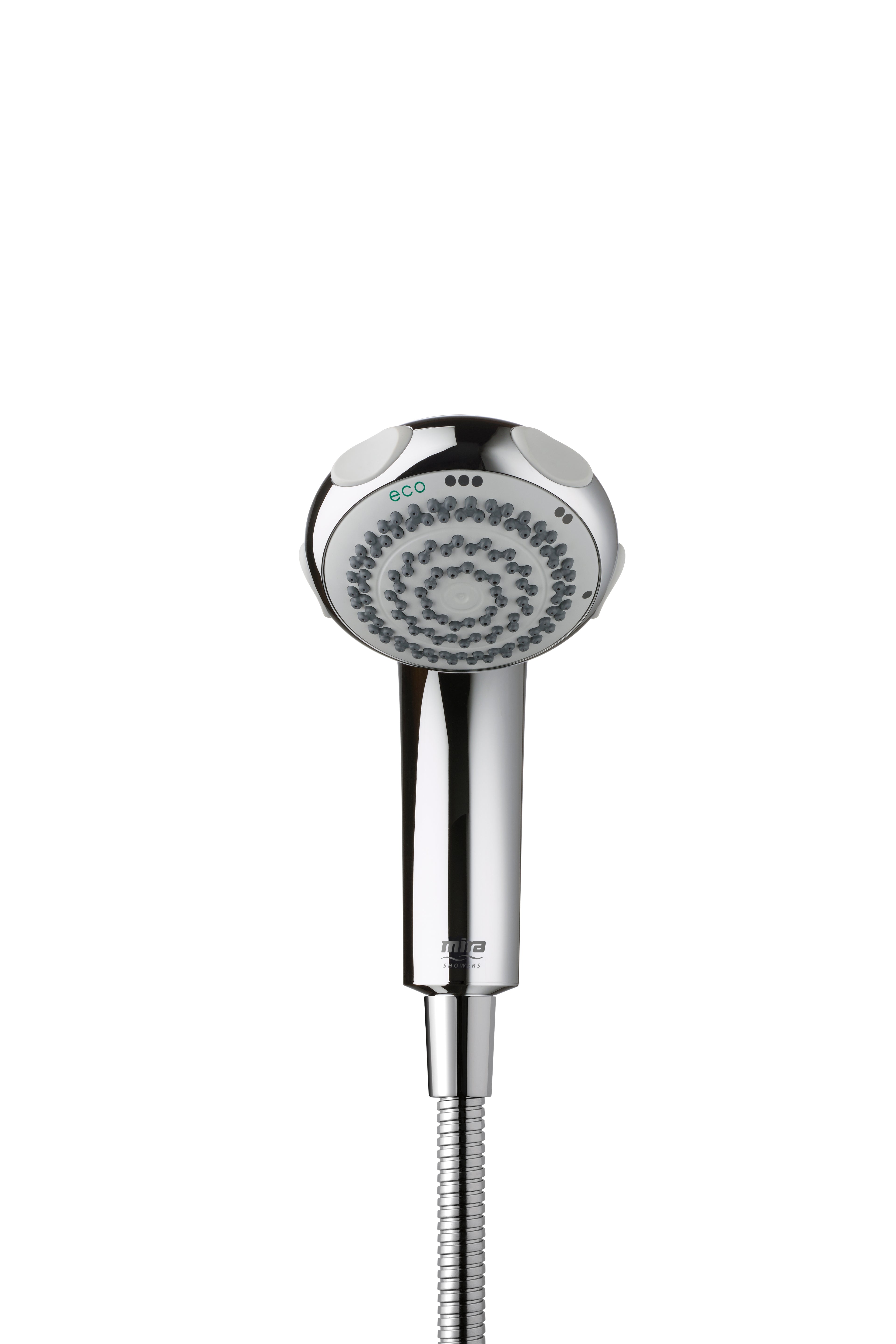 Mira Excel EV Exposed Thermostatic Mixer Shower Chrome. 1.1518.300