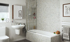 Mira Excel EV Exposed Thermostatic Mixer Shower Chrome. 1.1518.300