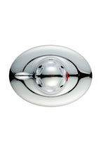 Mira Showers Excel Thermostatic Mixer Shower Built in Rigid Chrome 1.1518.307.