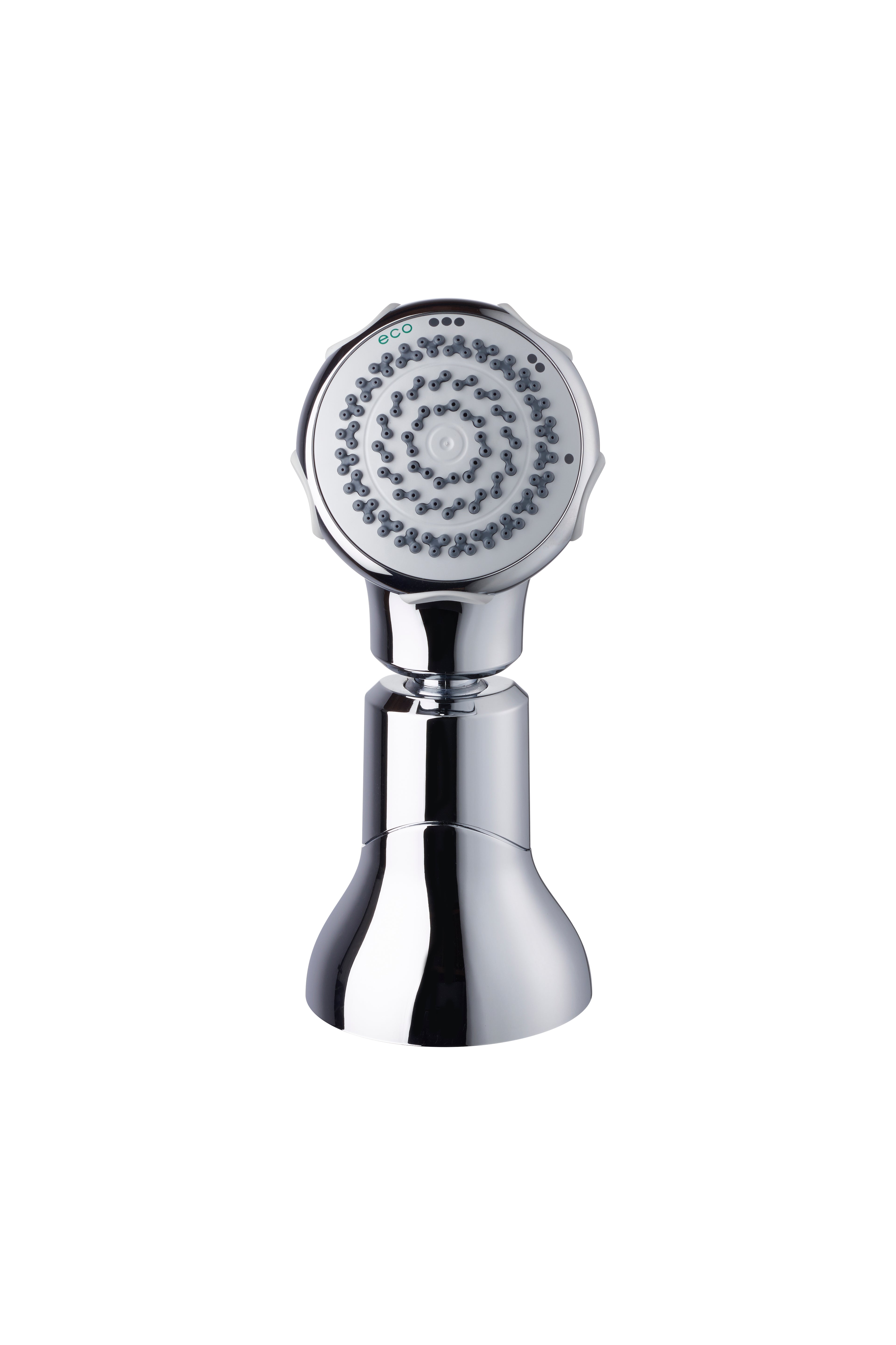 Mira Showers Excel Thermostatic Mixer Shower Built in Rigid Chrome 1.1518.307.