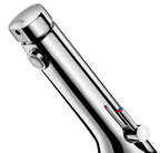 Delabie TEMPOSOFT MIX 2 time flow Basin Mixer