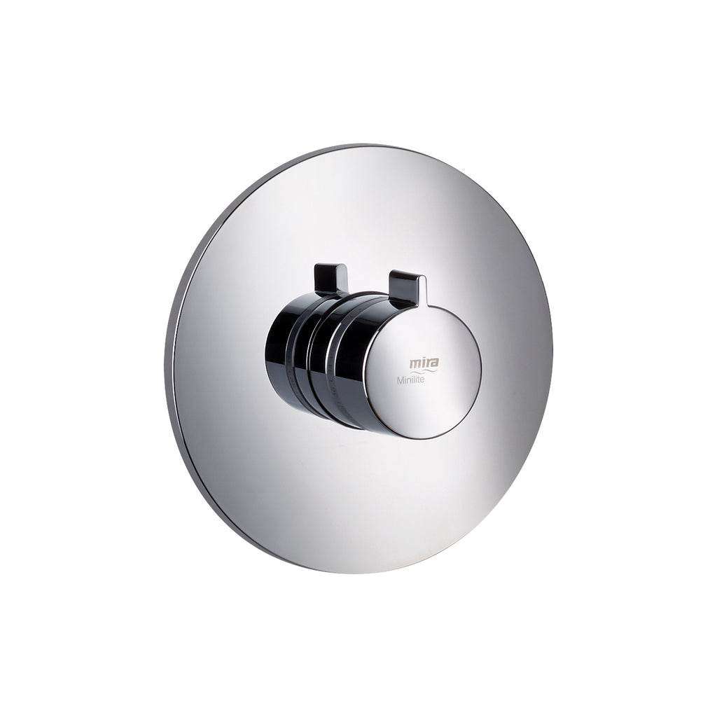 Mira Minilite Bir Thermostatic Mixer Shower 1.1869.004.