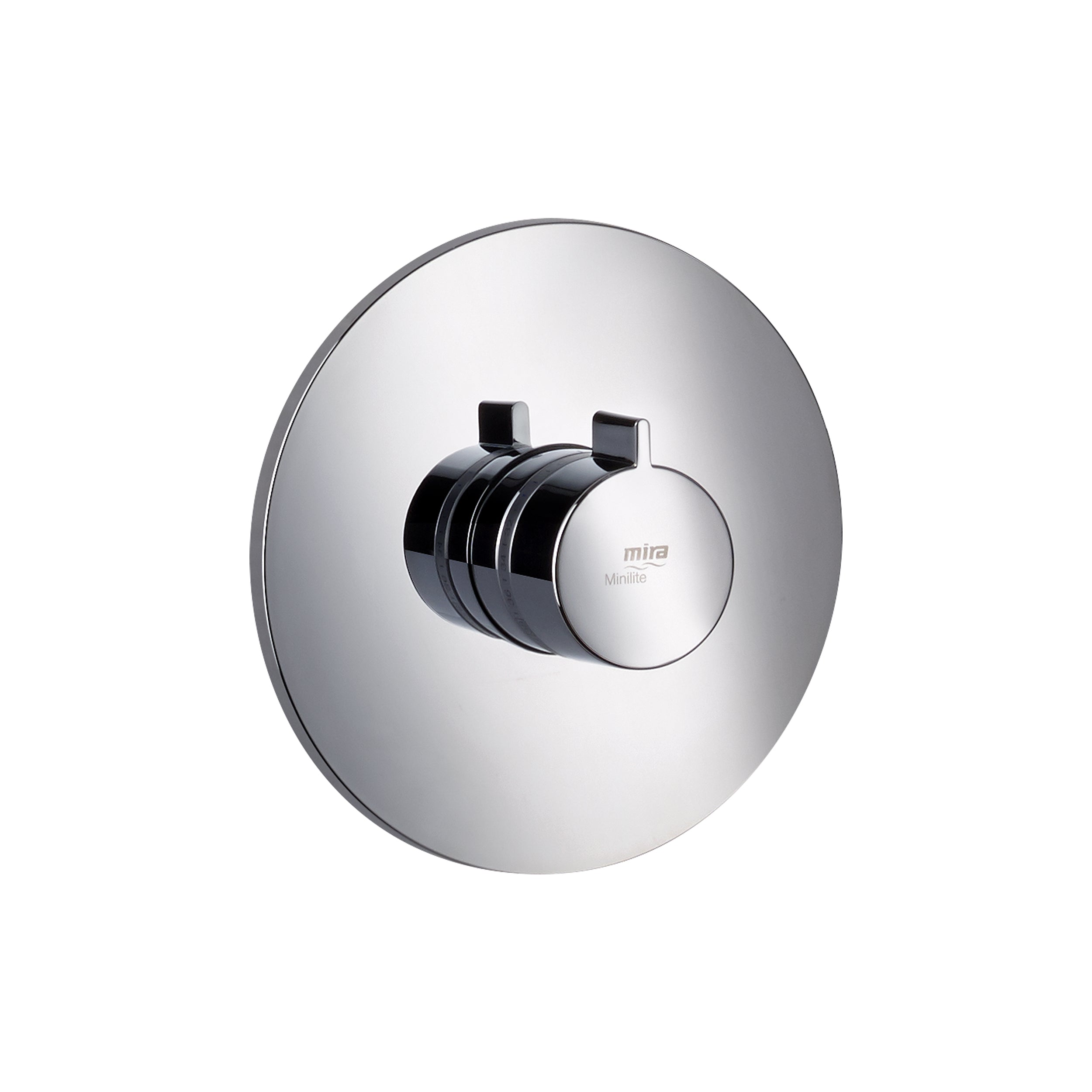 Mira Minilite Bir Thermostatic Mixer Shower 1.1869.004.