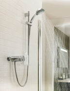 Mira Element Thermostatic Mixer Shower 1.1910.001