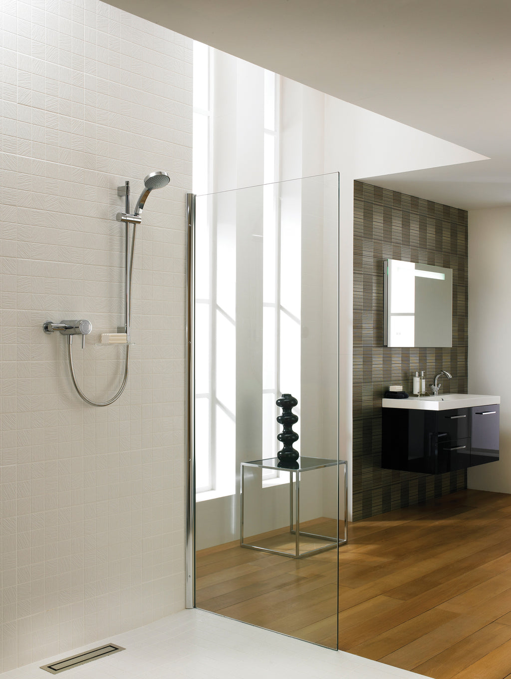 Mira Element Thermostatic Mixer Shower 1.1910.001